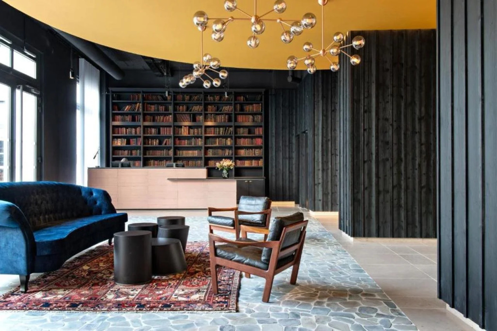 Hôtel LÉONOR the place to live By Stay Collection