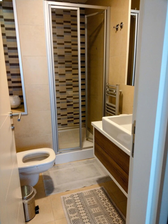 Immaculate 2-bed Flat Near Airport in İstanbul