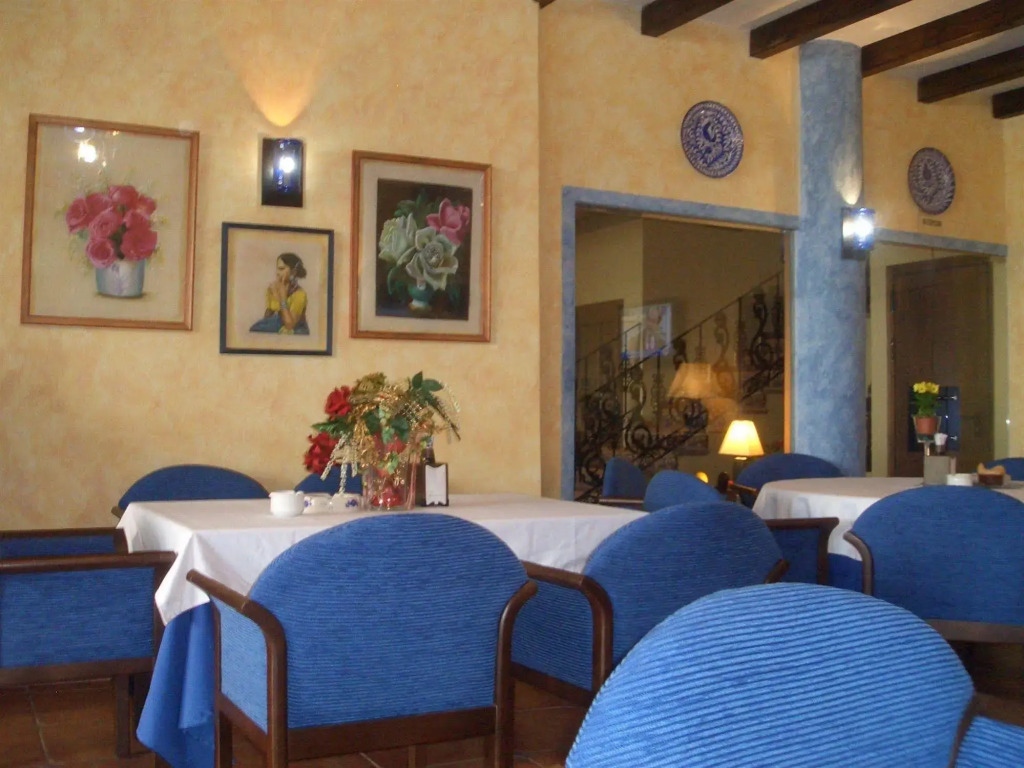 Hotel El Curro