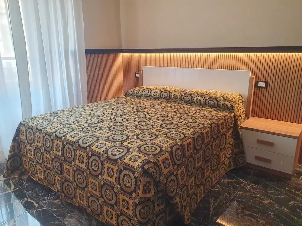 Bed and Breakfast Eritrea