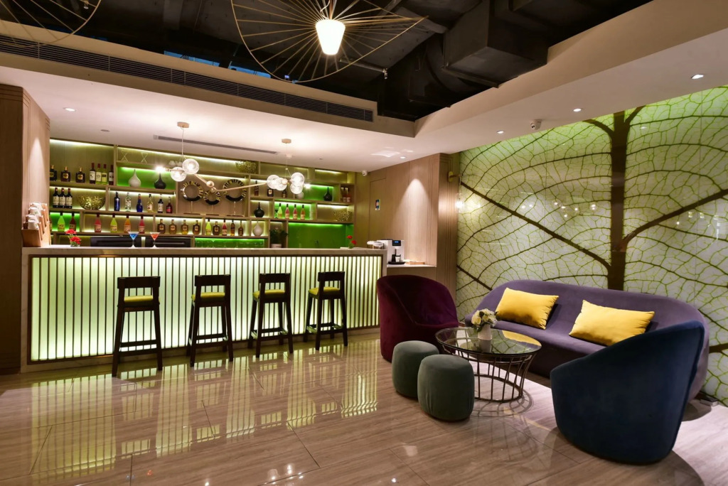 ibis Styles XM Zhongshan