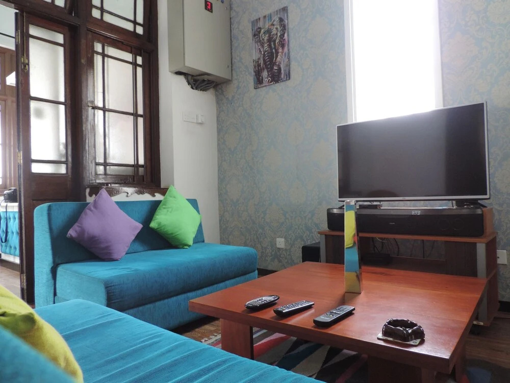 Villa 92 City Stay