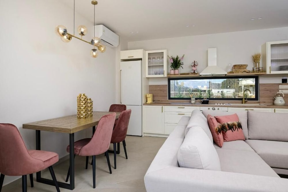 Ioannina Secret Luxury Villas