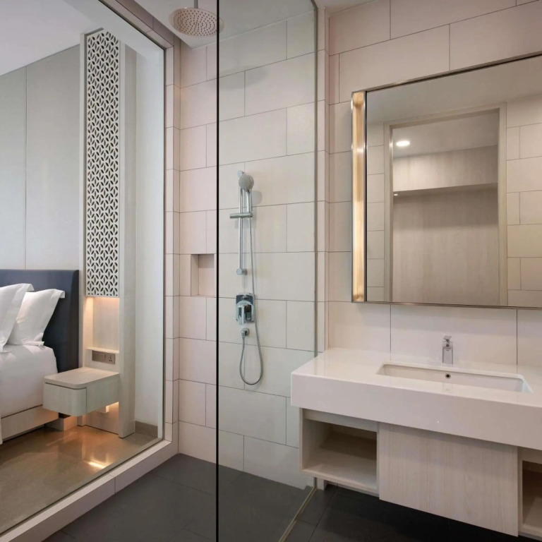 Grand Mercure Lampung