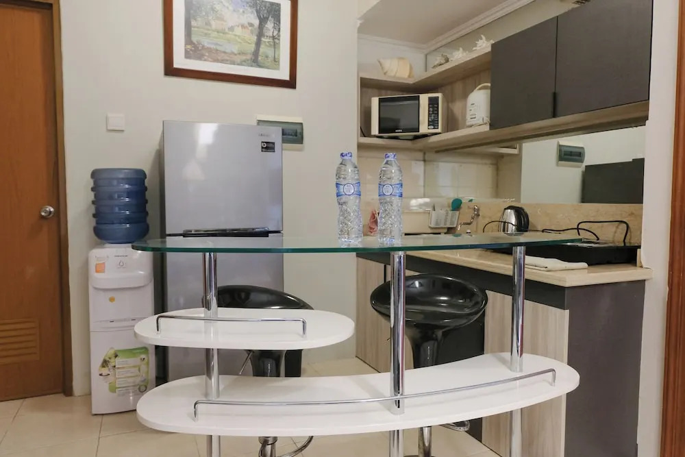 Prime View 2Br At Grand Setiabudi Bandung Apartment