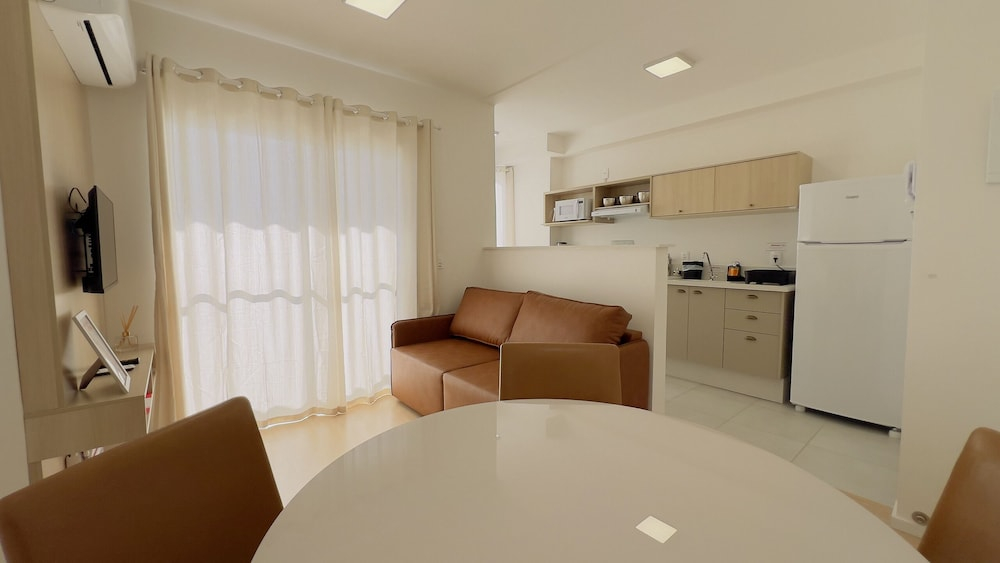 Solarium Beach Club -Apartamento T1.1003