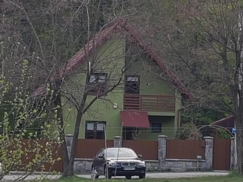 Casa Demény