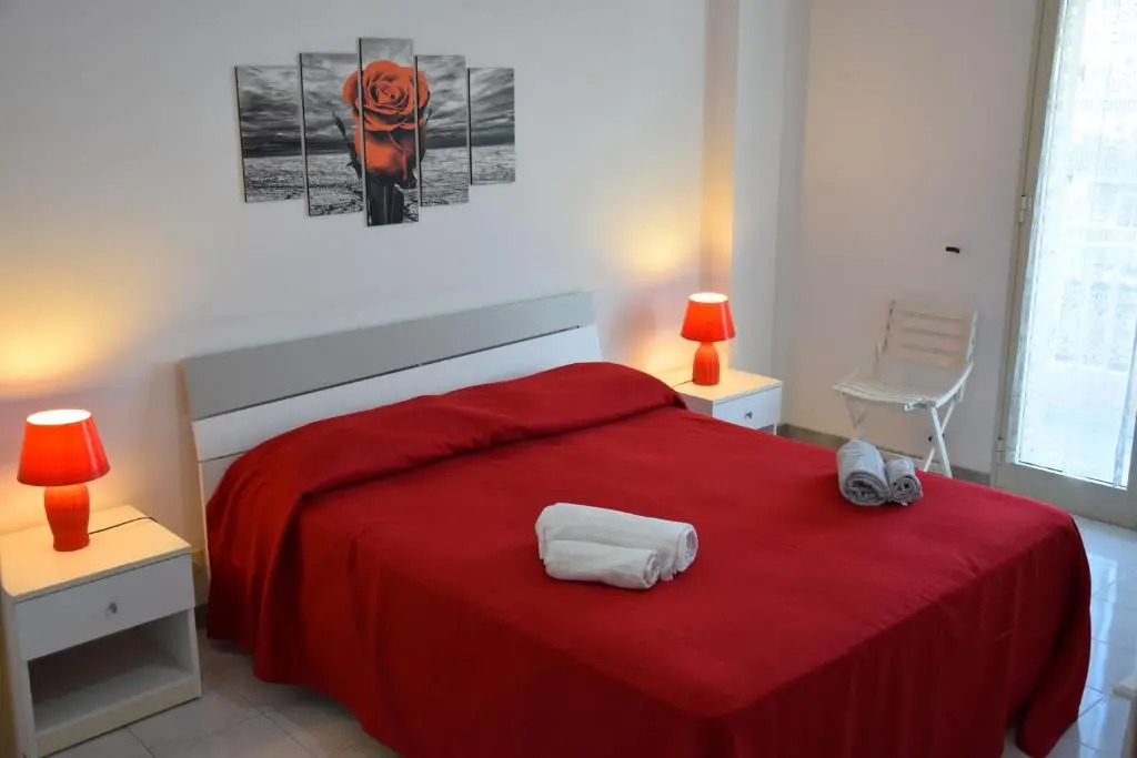 Casa Riviera