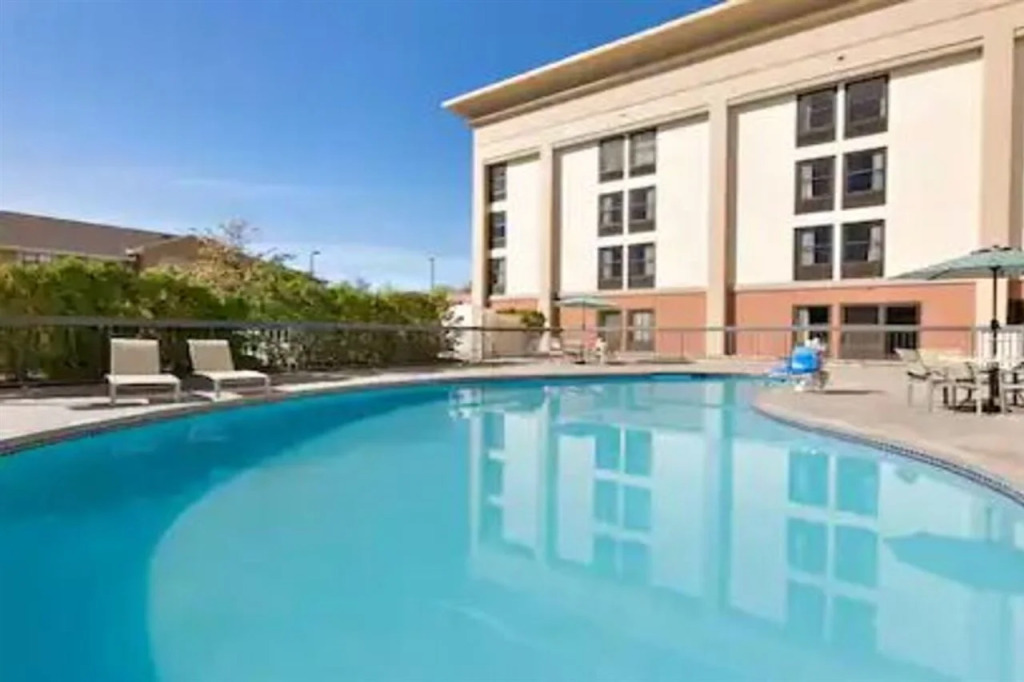 Hampton Inn Philadelphia/Mt. Laurel