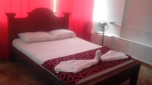 The Culture Hostel