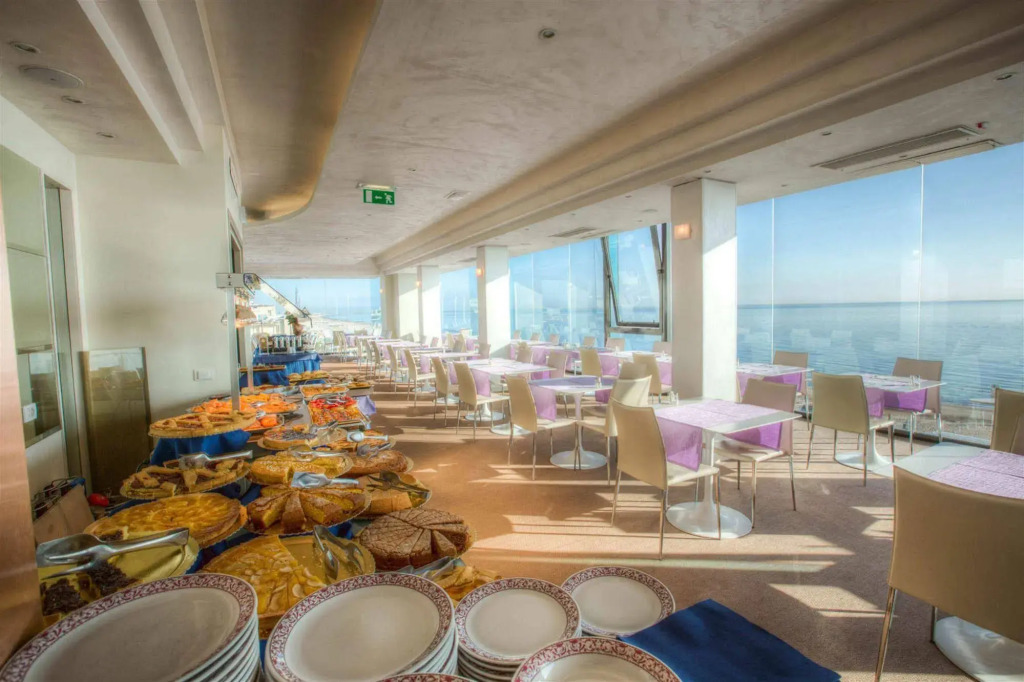 Hotel Commodore