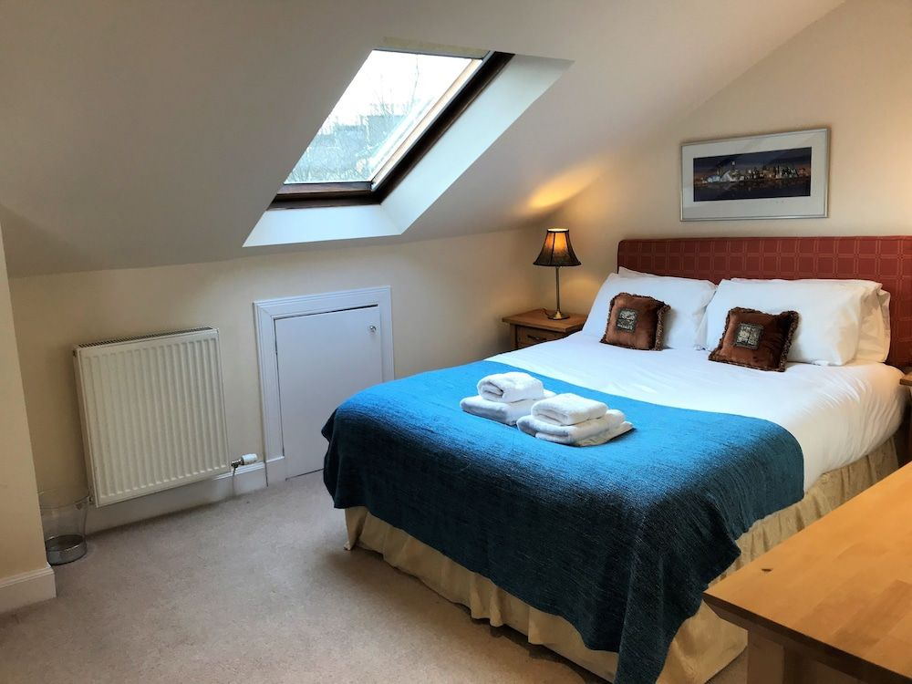 Crown Circus Apartment