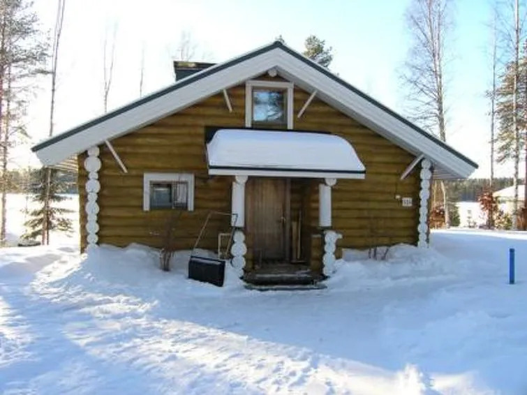 Holiday Home Suviranta