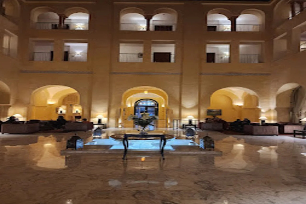 Alhambra Thalasso