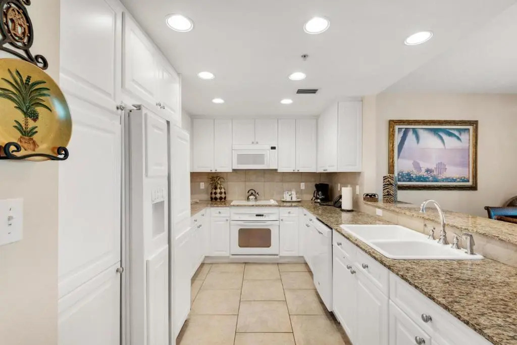 Reduced Rates! Portofino Tower 1-903 Beachfront Sunset Views