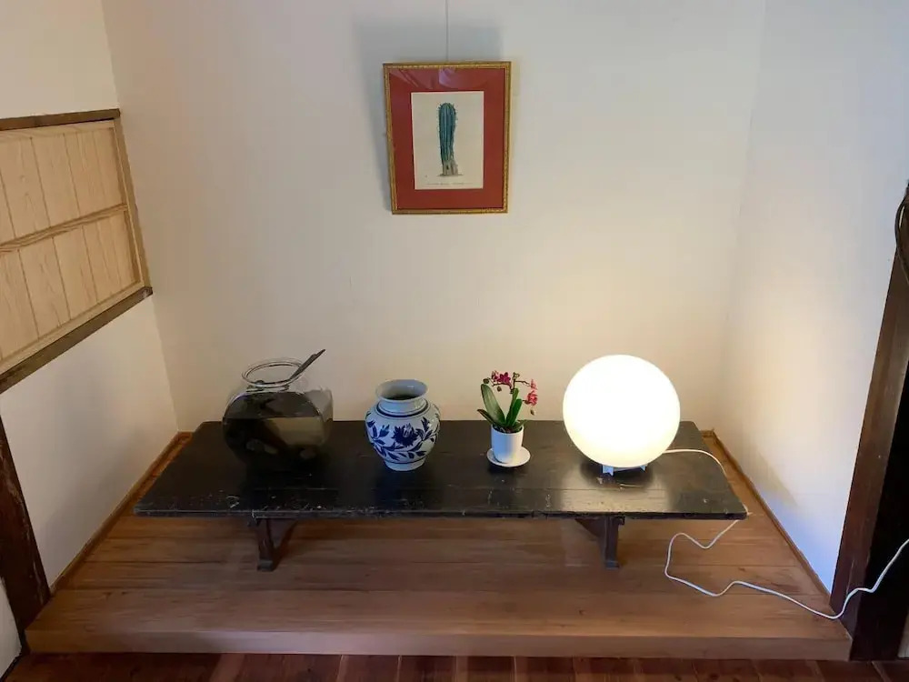 Guest House Kumanoyasai