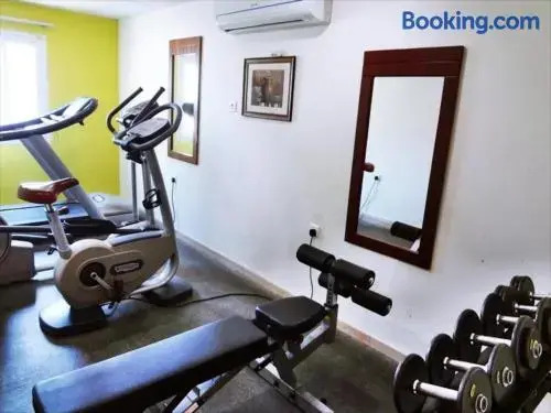 Johny International Hotel