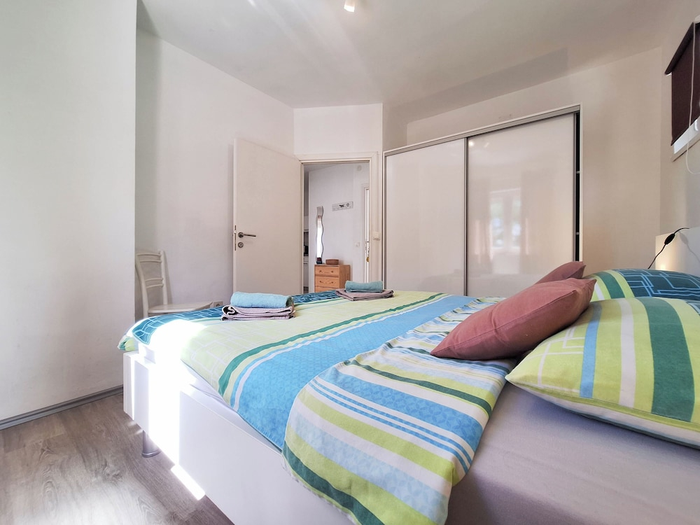 Apartments Olea