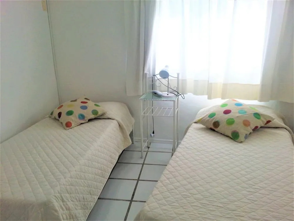 Hotel Club De La Barra