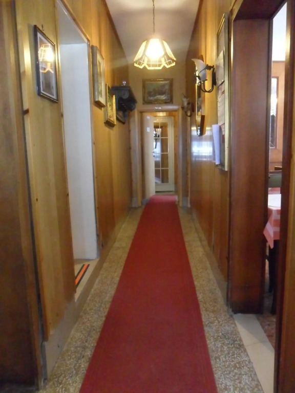 Hotel Locanda Ca Foscari