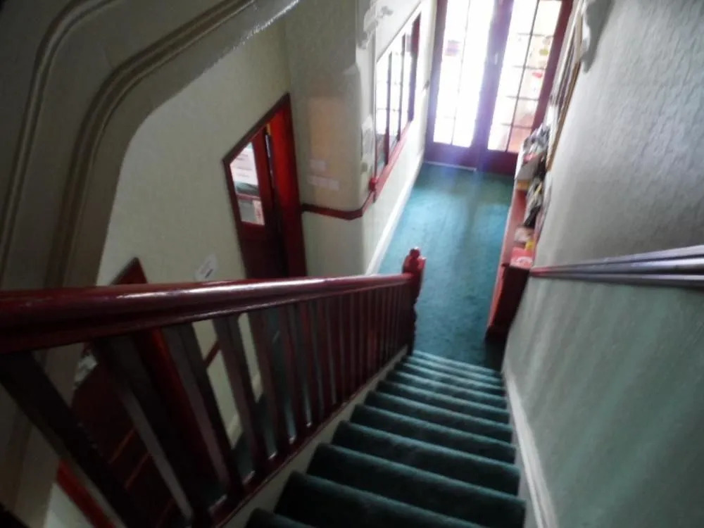 The Riviera Hotel