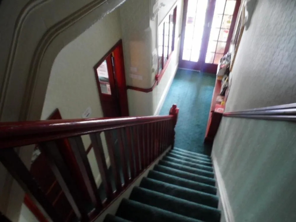 The Riviera Hotel