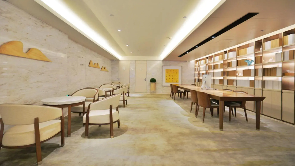 JI Hotel Hangzhou West Lake Pinghai Road