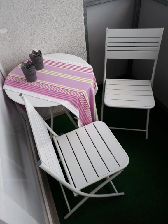 Deluxapartment