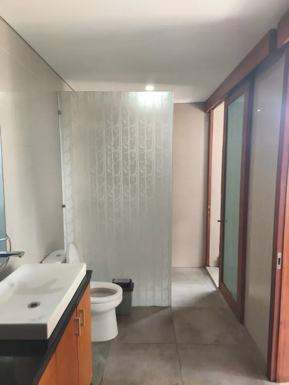 Villa De Cupit Ubud Gianyar Bali