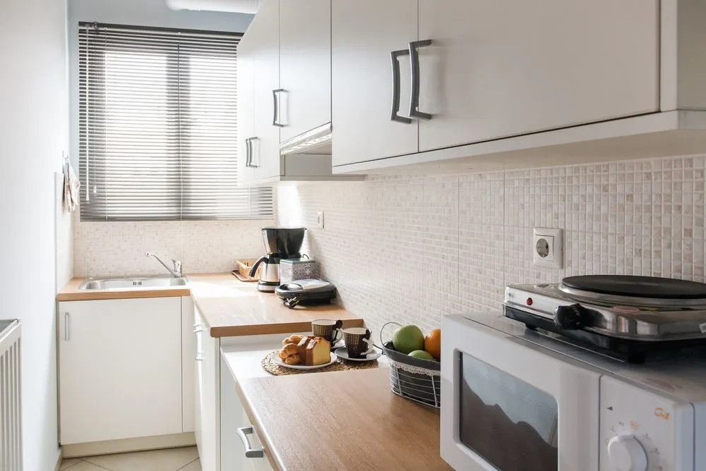 Syntagma Square Apartments by Livin Urbban