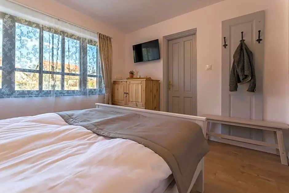 Villa Lenka