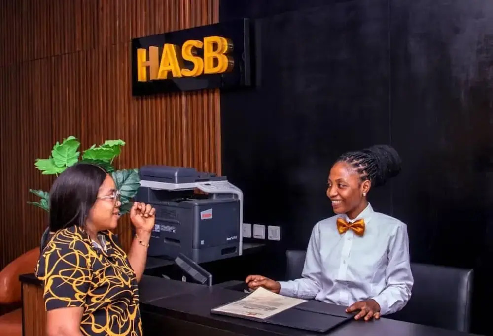 Hasb Apartments