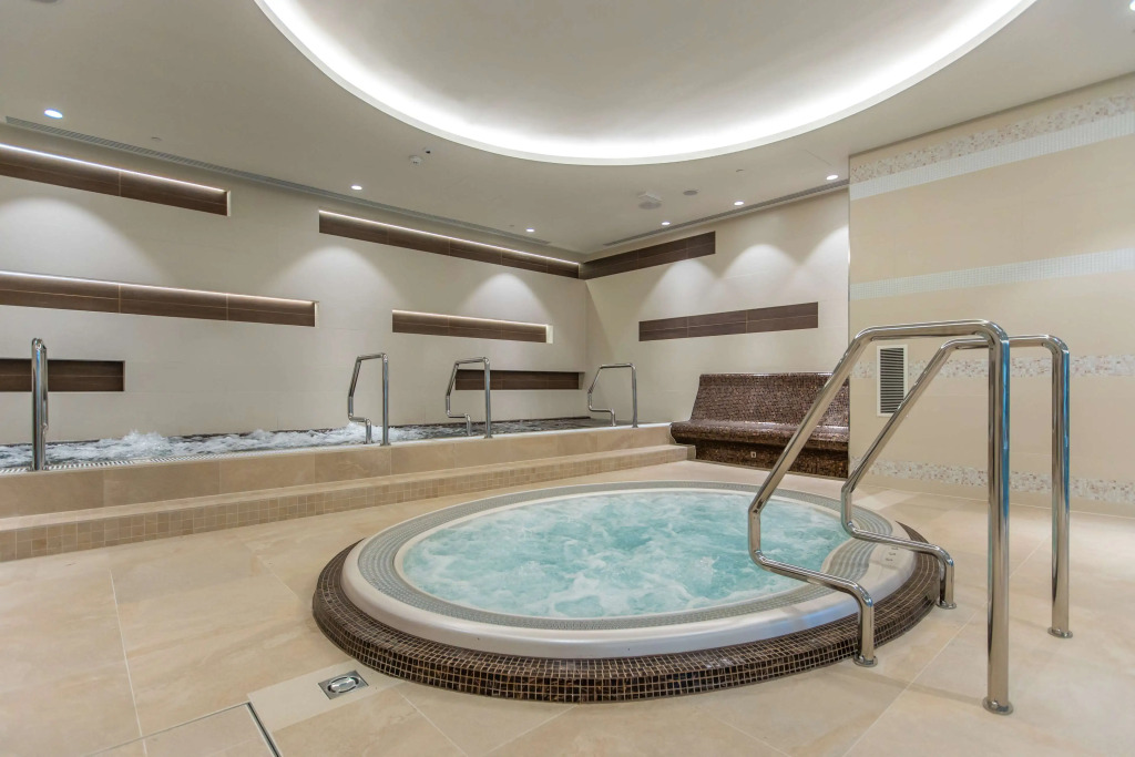 Radisson Blu Hotel & Residences Zakopane