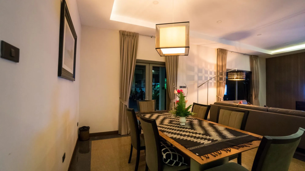Villa Navin Beach Resort