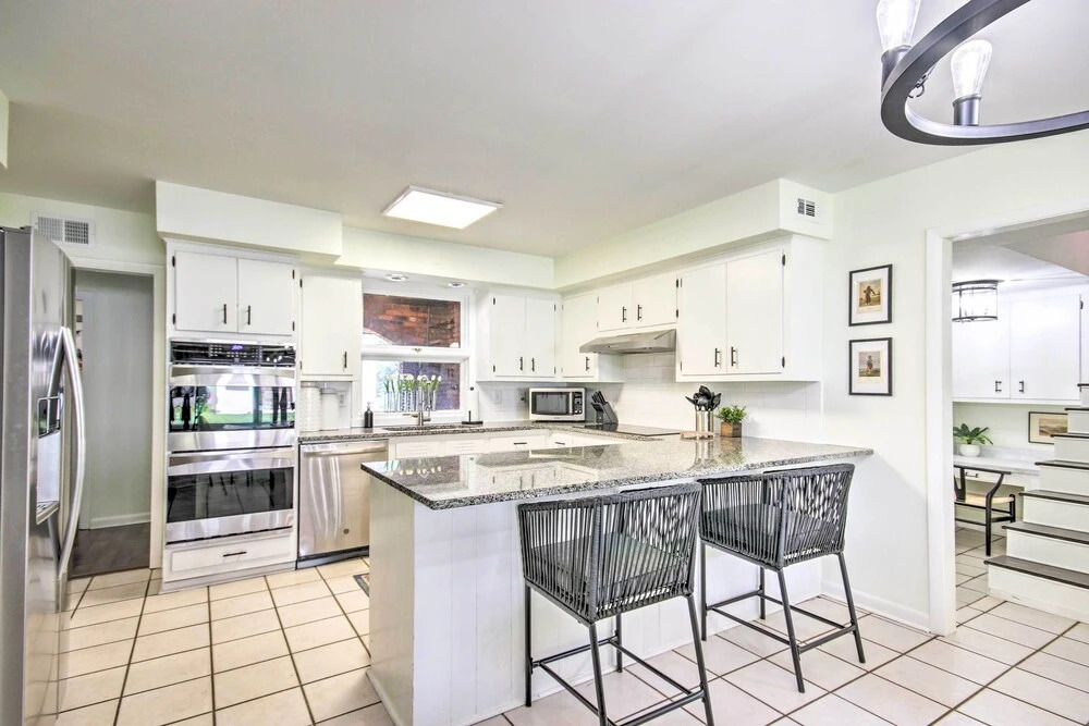 Charming Retreat ~ 1 Mi to Augusta National!