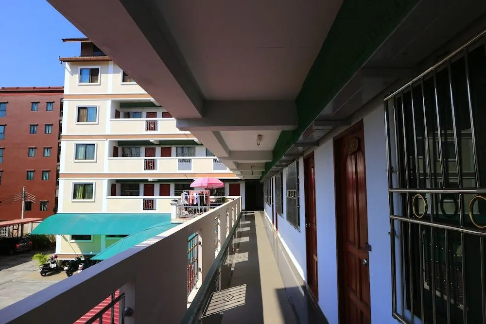Baan Aranya