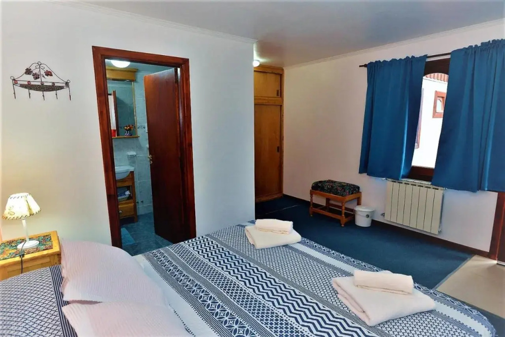 Mysten Kepen B&B