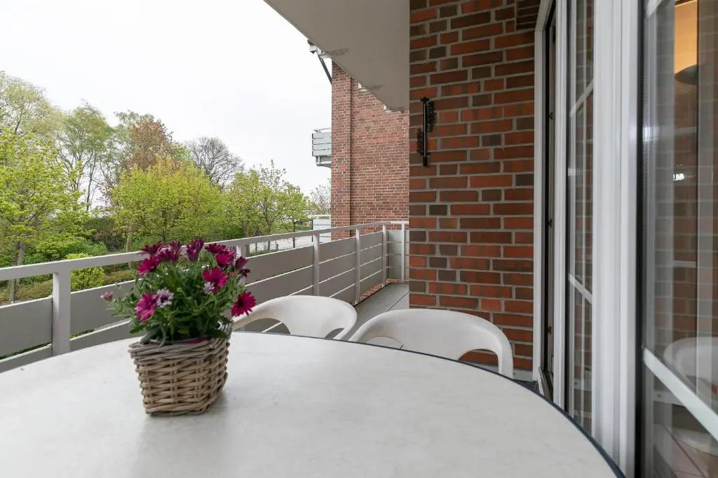 Seepark Wohnung 1 5
