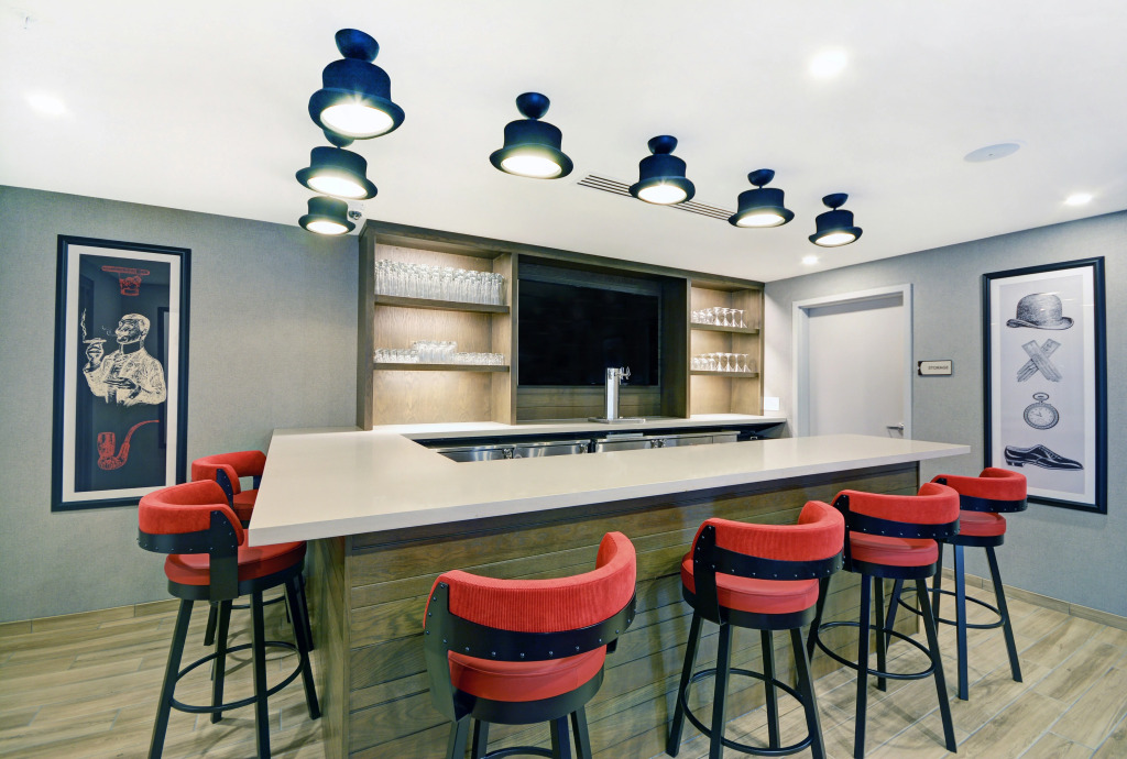 Homewood Suites by Hilton Athens Downtown University Area