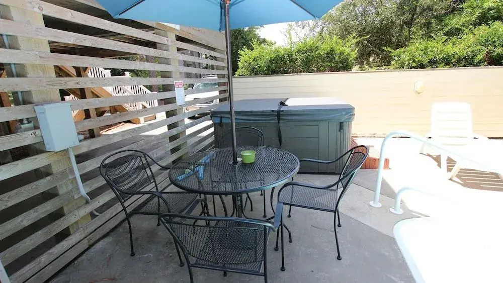 A-Sea-Breeze - 5 Br Home