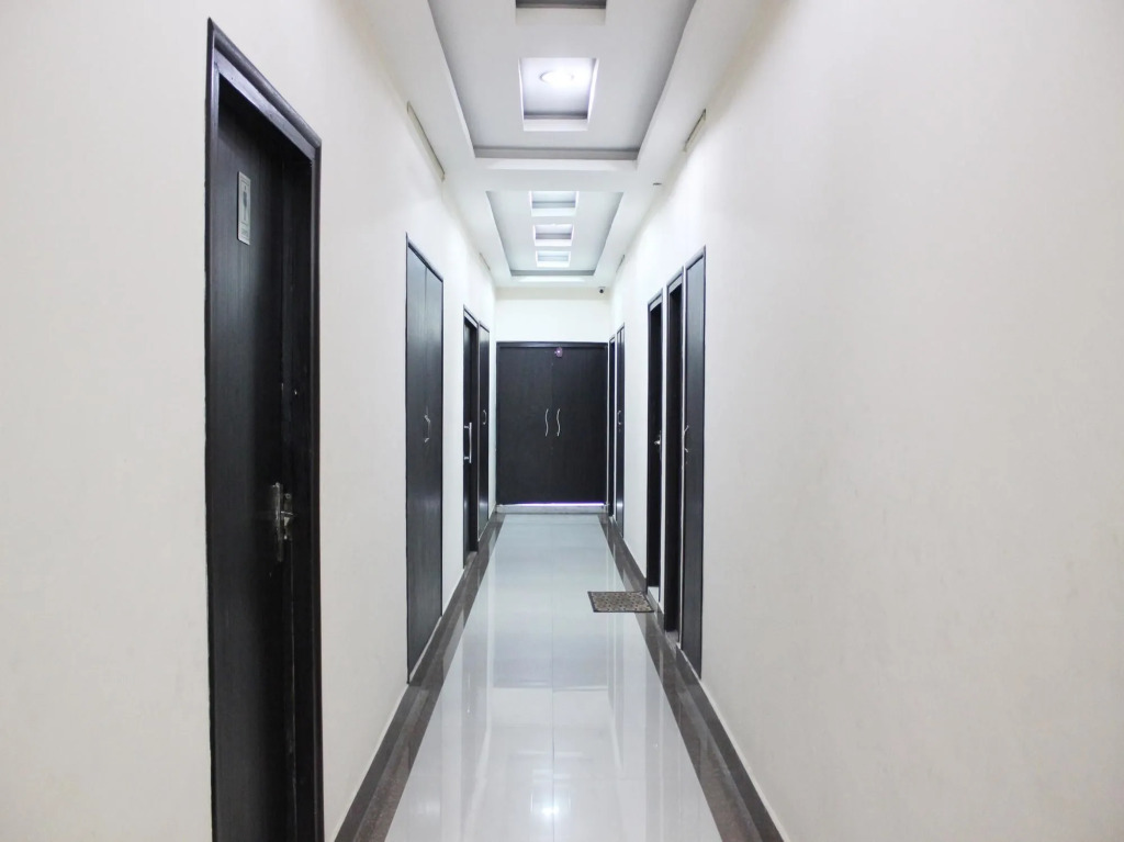 Hotel Gangotri