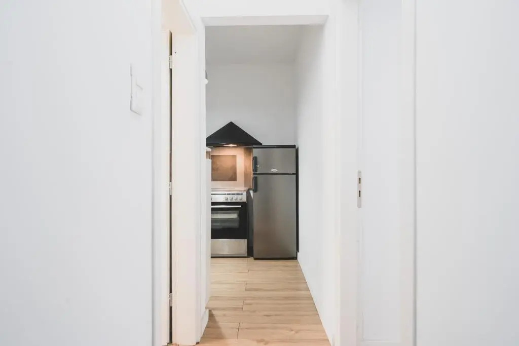 Athens Vibe-Minimalist Aptm In Pagrati