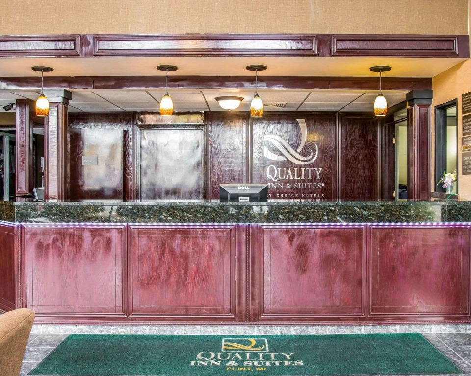 Quality Inn and Suites Airport