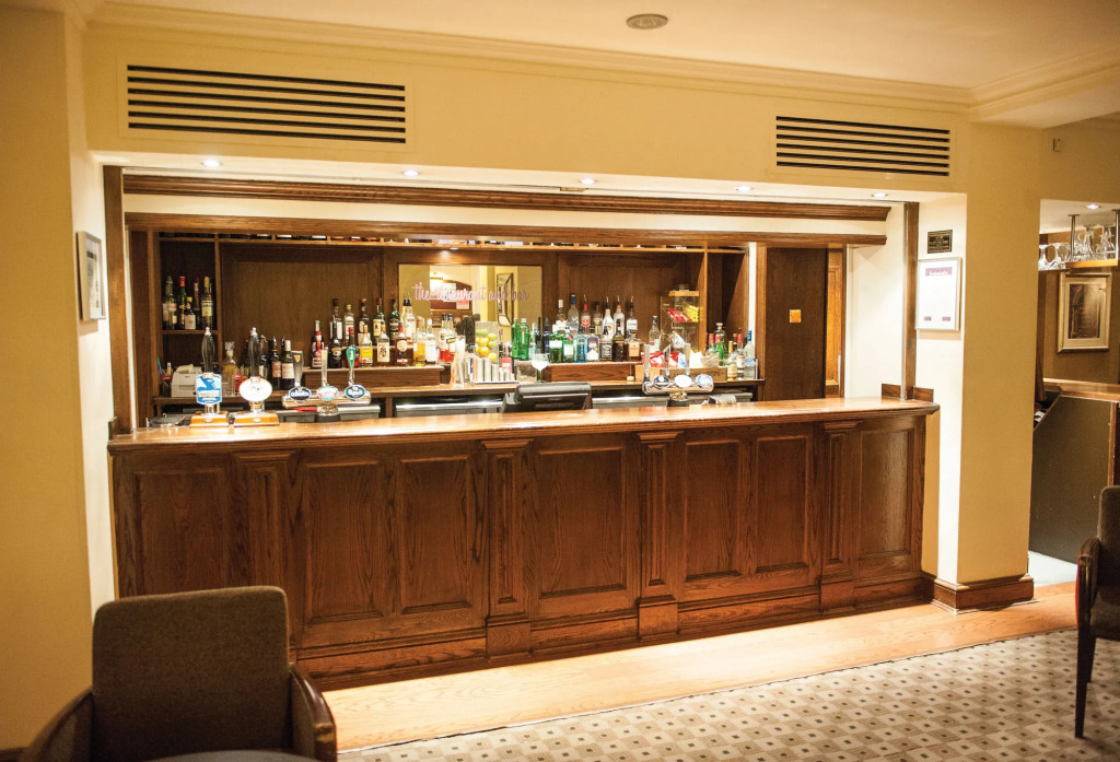 Kettering Park Hotel and Spa