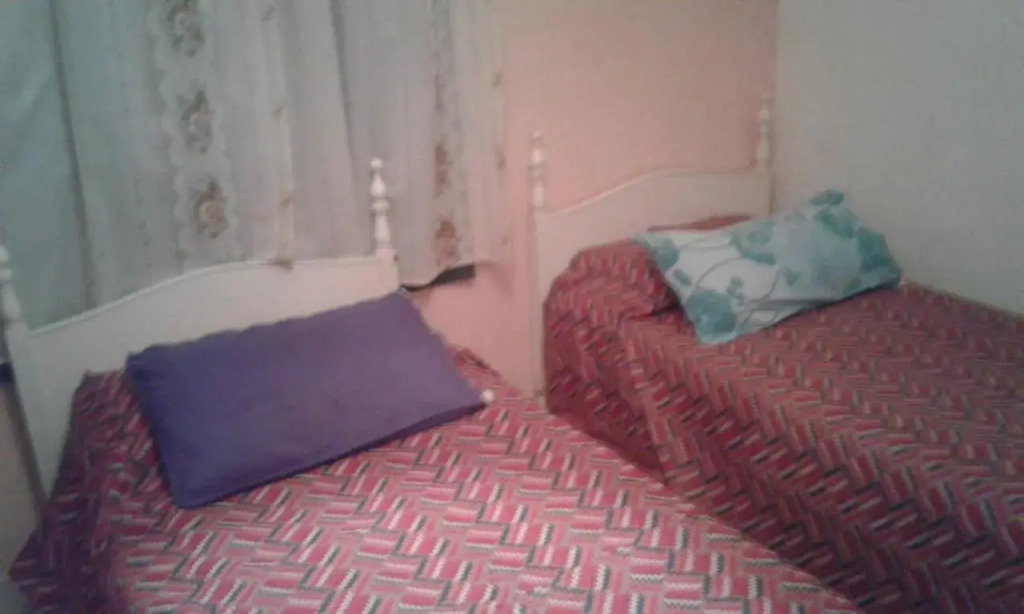 Residencial Marluc