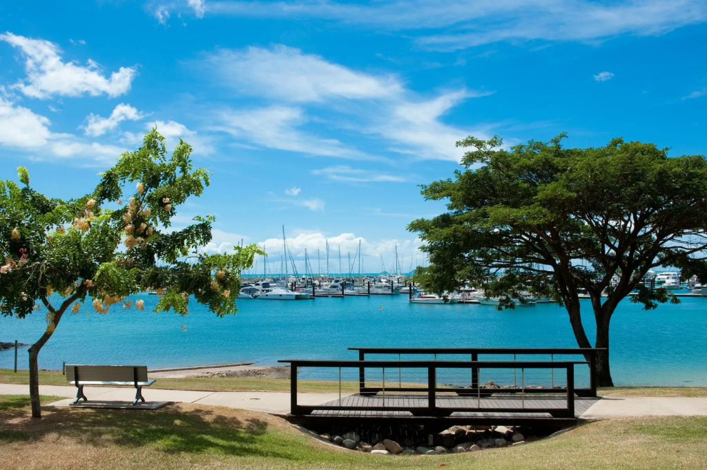 Shingley Beach Resort - Whitsundays