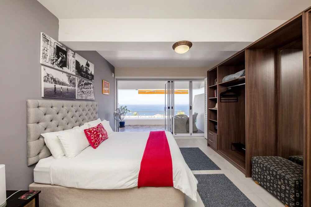 Benoa Apartment