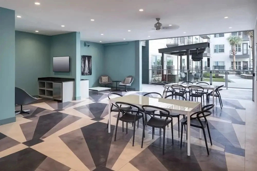 Landing Furnished Apartments - Old East Dallas