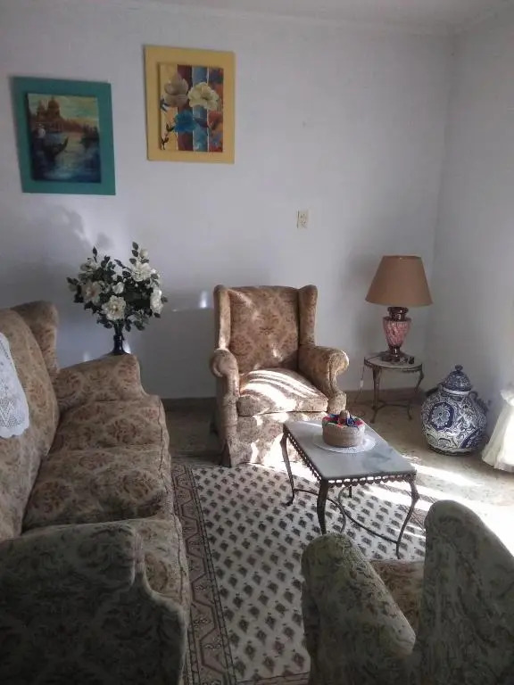 Eva Hostal