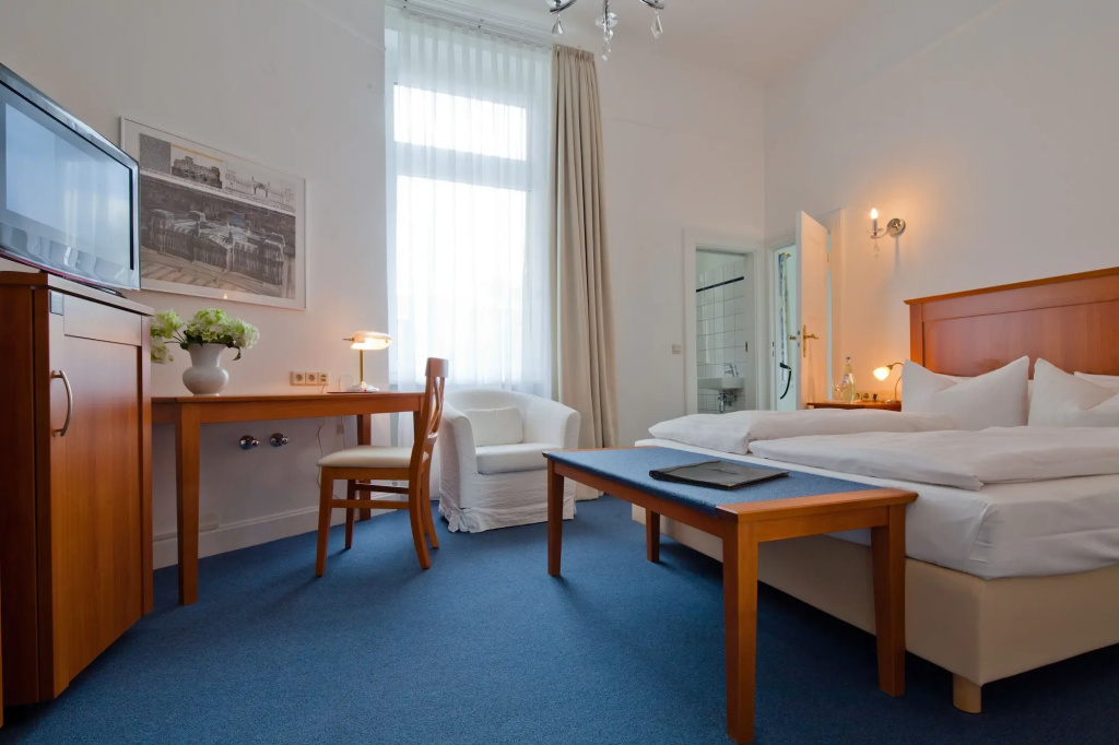 Hotel Brandies Berlin GmbH